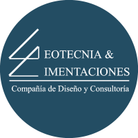 Plataforma Geotecnia y Cimentaciones