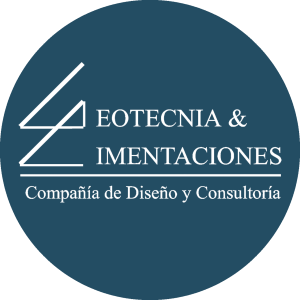 Plataforma Geotecnia y Cimentaciones